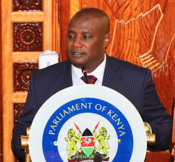 How witness “Kericho Daughter” will testify in Mutai case